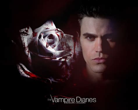 Tvd The Vampire Diaries Tv Show Wallpaper 11583071 Fanpop