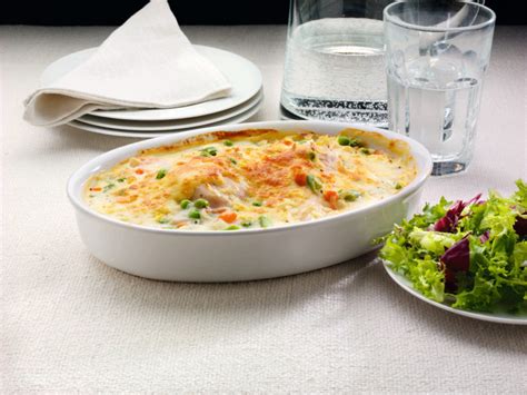 Here are some of our favourites! Ultimate Comfort Food Countdown | Campbell's UK Blog