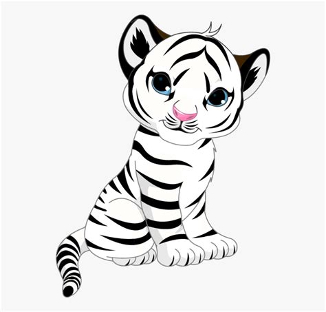 Snow Tiger Clipart 10 Free Cliparts Download Images On Clipground 2024