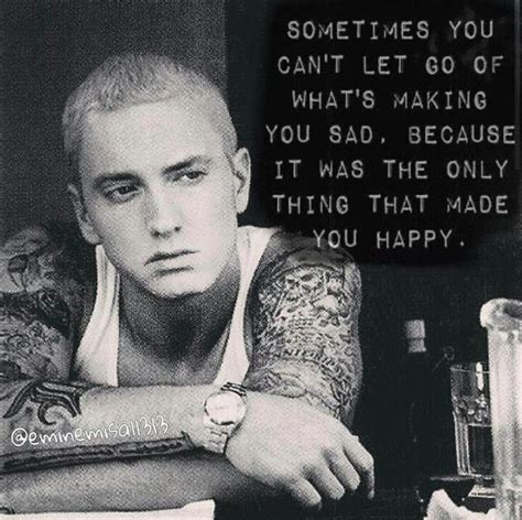 The Magic Of Love Lyrics Eminem Quotes Rapper Quotes Rap Quotes