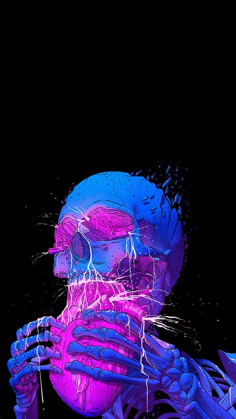 +13 amoled wallpapers for mobile. Neon Amoled Wallpaper 4K For Pc - Amoled Wallpapers HD | PixelsTalk.Net : Android wallpaper for ...