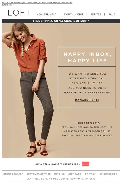16 Examples Of Awesome Email Marketing Campaigns