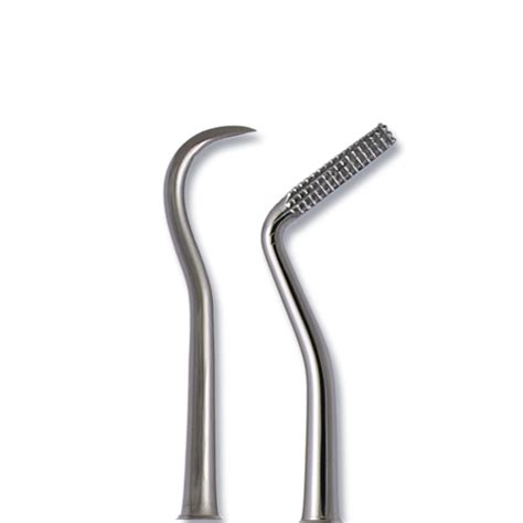 Band Pusher And Scaler Orthodontics Precision Dental Usa