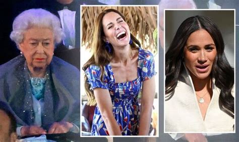 Kate Middleton Beats Queen And Meghan Markle As Most Instagrammable Royal Woman Uk