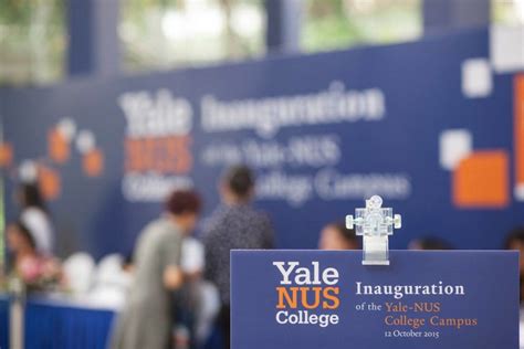 1st liberal arts and sciences college in share your #yalenus moments with us yalenuscollege.carrd.co. Video & Image Gallery - Yale-NUS College