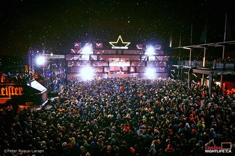 The Must See Performances Of Igloofest In 2015 Beautiful World