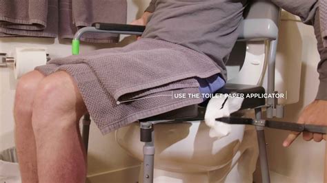 A cafe staffed by robot waiters controlled remotely by paralysed people has opened in tokyo, japan. How Do Paralyzed People Use The Bathroom / What is in your bathroom? - Atuasaude Wallpaper