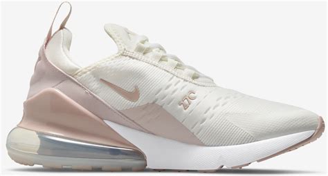 Nike Air Max 270 Essential Women Summit White Barely Rose White Pink Oxford Desde 149 95
