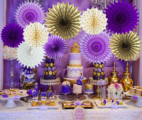 Buy Graduation Decorations Purple Gold 2023/Purple Graduation Party