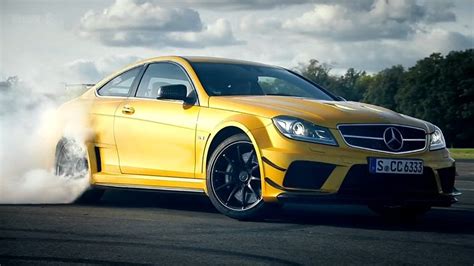 If there is a listing without a price, please contact the seller or one of our experienced sales representatives to assist yo IMCDb.org: 2011 Mercedes-Benz C 63 AMG Black Series C204 in "Top Gear, 2002-2015"