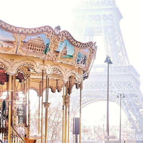 Carousels In Paris A Complete Guide To Finding Merry Go Rounds In France