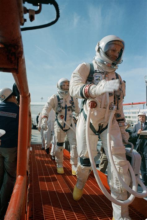 Neil Armstrong Gemini