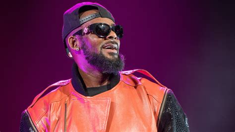 R Kelly Sex Abuse Indictment Brings Justice For Victims Within Reach