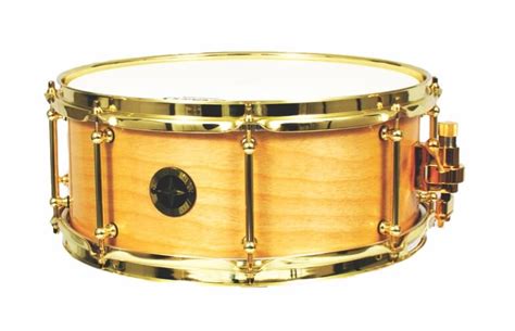 What You Need To Know Aboutplywood Snare Drums Modern Drummer Magazine