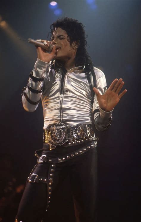 Michael Jackson Archive On Tumblr
