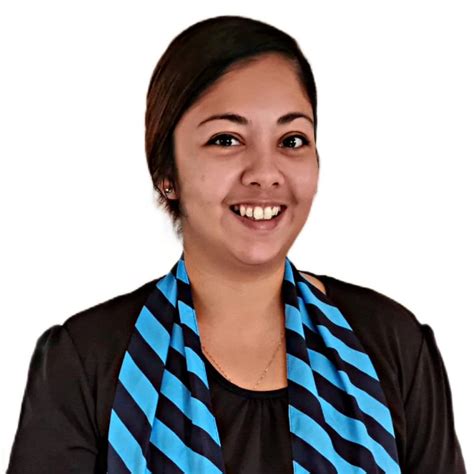 Courtney Cheer Harcourts Real Estate Fiji Suva