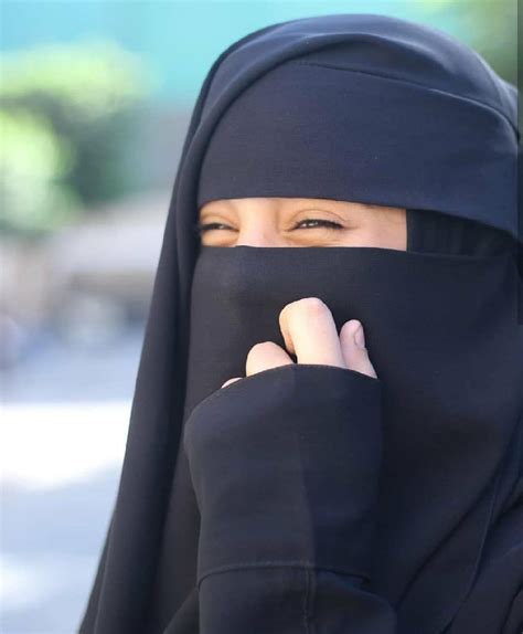 I Love Niqab Niqab Muslim Women Hijab Stylish Hijab
