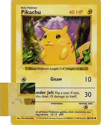 It typically goes for between $100 and $850 depending on quality. Rare Pokemon Cards Worth Money