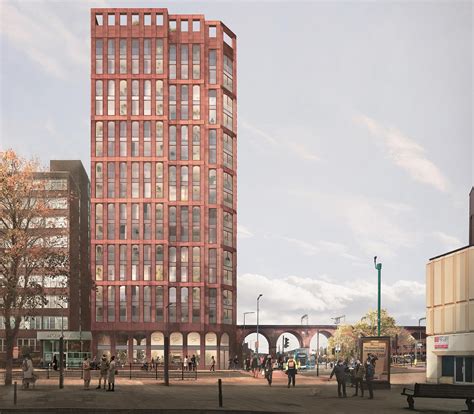 Provincial Land Tables Plans For Storey Stockport Resi Place North West