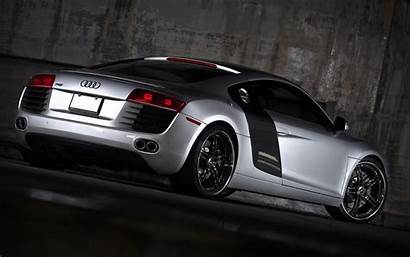 Audi R8 Wallpapers Background Wall