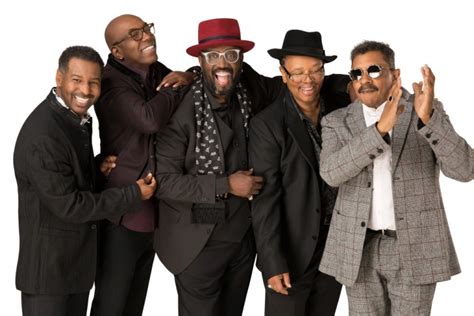 Temptations Founder Otis Williams Reflects On The Groups 60th