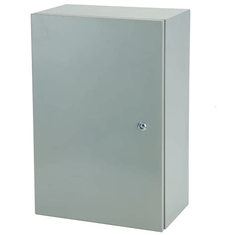 Buy Electrical Enclosures 20 Hx16 Wx10 D Nema 4x Steel Electrical Box W