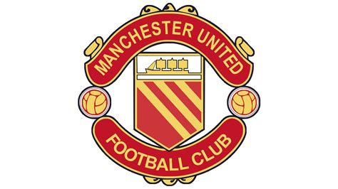 Logo Manchester United Wallpaper Cave