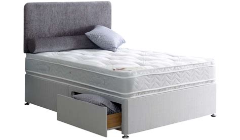 Buy Your Next Double Divan Bed Beds Of Paradise Living In Paradise