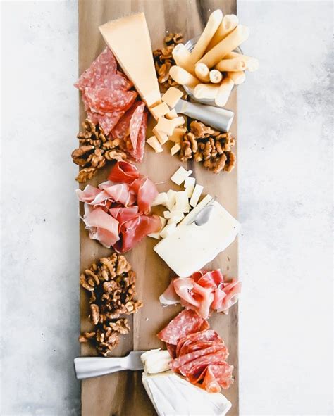 This morning, my daughter had an epic meltdown because we were out of trader joe's fig walks into a bar bars. The BEST Trader Joe's Cheese Board in Easy Steps | My ...