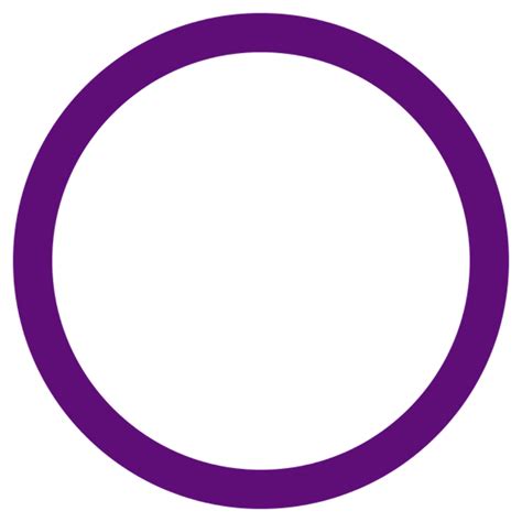 Download High Quality Circle Transparent Purple Transparent Png Images
