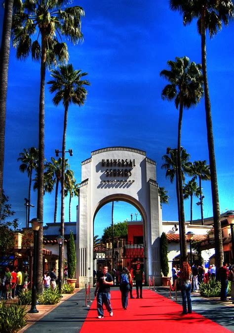 Universal Studios Red Carpet A Photo On Flickriver