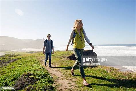 Walking Off A Cliff Photos And Premium High Res Pictures Getty Images