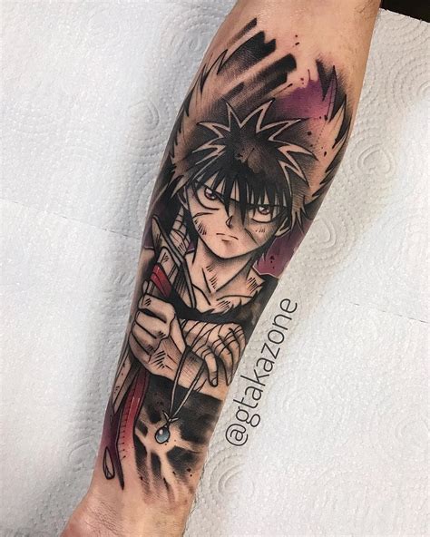 Maybe you would like to learn more about one of these? Hiei! - (Yu Yu Hakusho) 🔥 ...