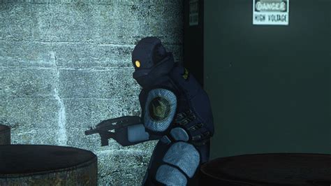 Armored Elite Nova Prospekt Guard Half Life 2 Mods