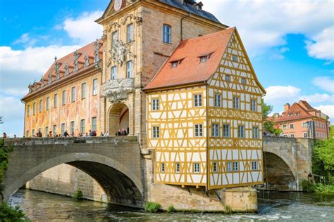 Things To Do In Bamberg An Irresistibly Charming Unesco Town In