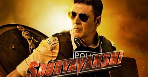 Sooryavanshi Trailer Review Another Blockbuster On The Cards For