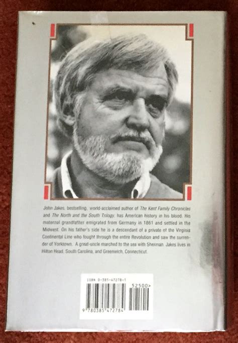 Homeland John Jakes First Edition First Printing