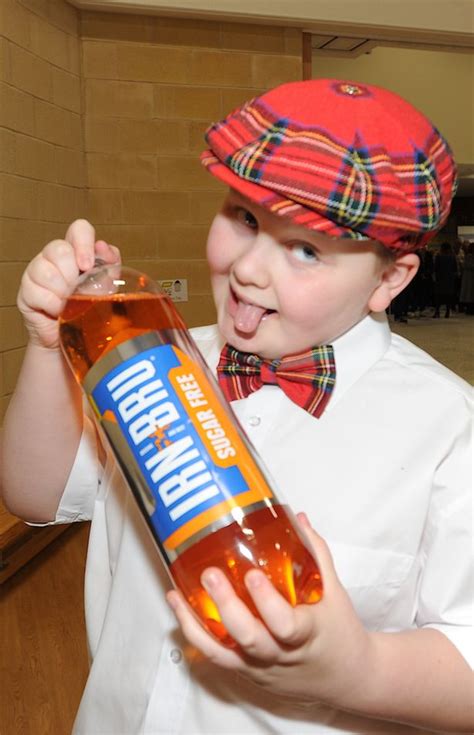 Irn Bru Announces Old Unimproved Recipe Returning To Shelves Permanently Daily Star