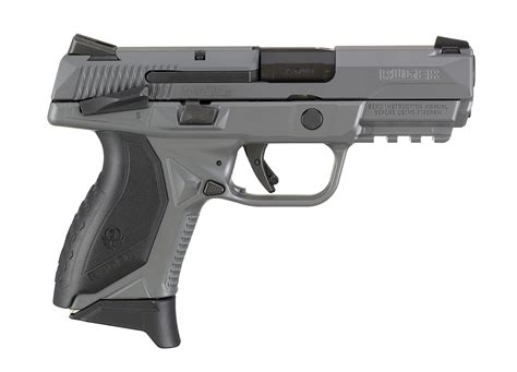 Ruger American® Pistol Compact Centerfire Pistol Model 8650
