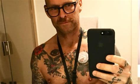 Nude Pictures Of Bob Harper