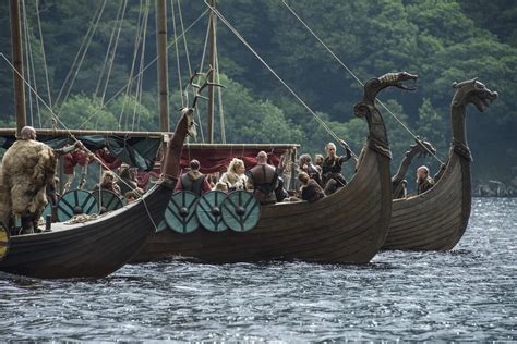 Vikings Season 4 Episode 6 Review What Might Have Been
