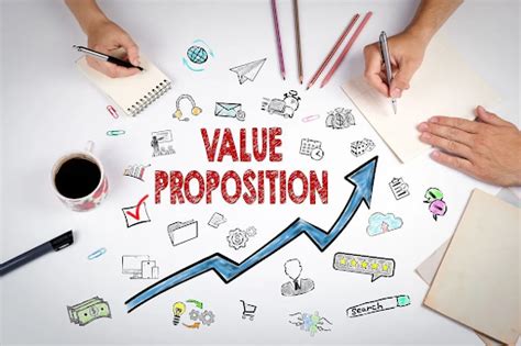 Kenali Arti Value Proposition Dan Cara Membuatnya