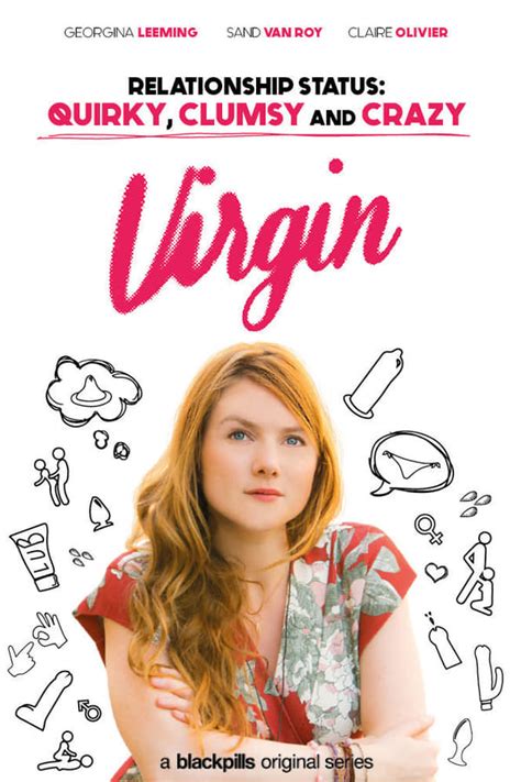 Virgin Tv Series 2017 2017 — The Movie Database Tmdb