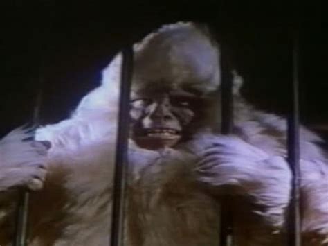 Most Ferociously Fun Bigfoot Horror Movies Cinenus