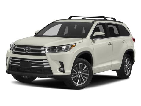 2017 Toyota Highlander Reviews Ratings Prices Consumer Reports