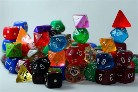 All Sizes The Dice Flickr Photo Sharing