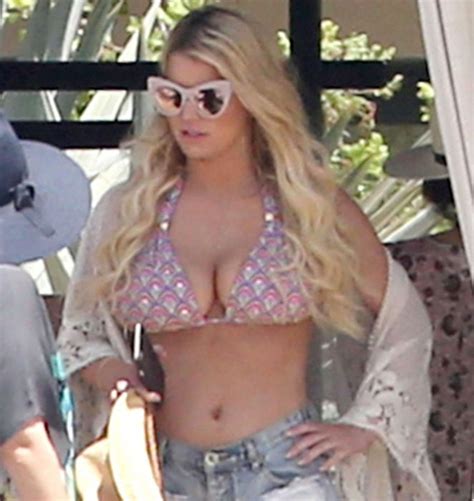 Singer Jessica Simpson Opens Up About Being Body Shamed Orissapost