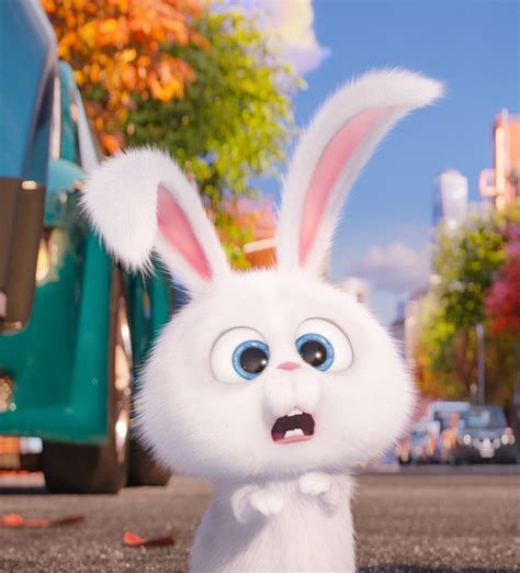 Top 86 Về Snowball Rabbit Avatar Vn