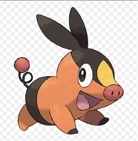 Tepig Fictional Characters Wiki Fandom