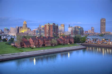 Top 15 Things To Do In Buffalo New York